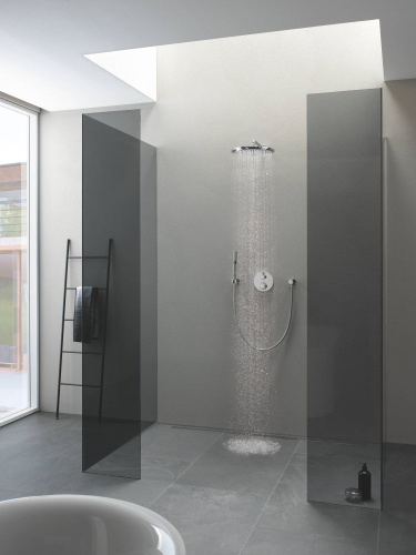 Термостат Grohe Grohtherm 24076000 для душа фото 4