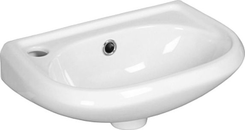 2 300 руб. Рукомойник Santek Бриз 40 L Рукомойник Santek Бриз 40 L