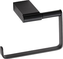 Набор Bemeta Nero Держатель туалетной бумаги 135012220 + Ершик 135013010