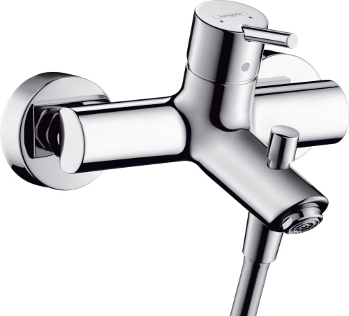 Смеситель Hansgrohe Talis S2 32440000 для ванны с душем