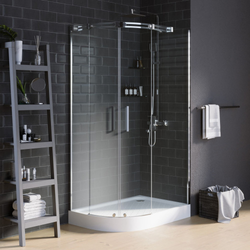 33 300 руб. Душевой уголок Grossman Galaxy GR-4121R фото 2 Душевой уголок Grossman Galaxy GR-4121R фото 2