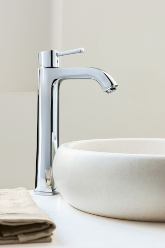 Смеситель Grohe Grandera 23313000 для раковины фото 3