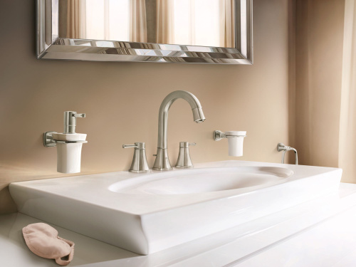 Стакан Grohe Grandera 40626000 фото 7