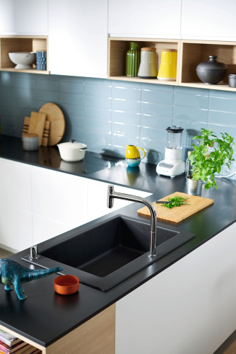 Комплект Hansgrohe C51-F660-07 43218000 фото 9
