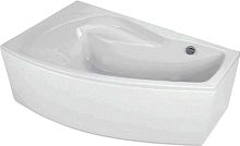Акриловая ванна Santek Майорка XL 160x90 L