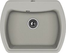 Мойка кухонная Florentina Нире 630 грей