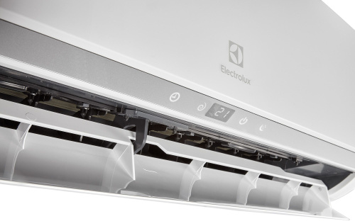 Кондиционер Electrolux Slide DC Inverter EACS/I-24HSL/N3_20Y фото 4