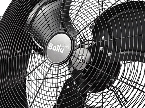Вентилятор напольный Ballu BIF - 10S фото 3