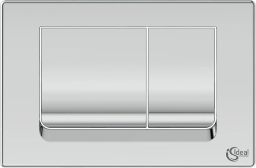 Кнопка смыва Ideal Standard Solea M1 R0108AA