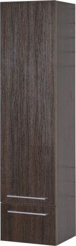 Шкаф-пенал Aquanet Нота венге фото 16