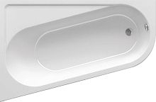 Акриловая ванна Ravak Chrome CA51000000 160x105 L