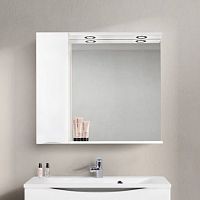 Зеркало BelBagno Marino 90 L