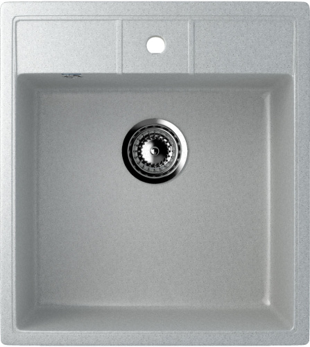 5 780 руб. Мойка кухонная Ulgran U-406-310 серый Мойка кухонная Ulgran U-406-310 серый