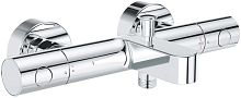 Термостат Grohe Grohtherm 800 Cosmopolitan 34766000 для ванны с душем