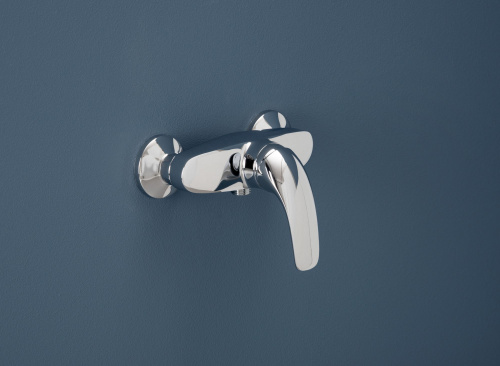 Смеситель Aquanet Cobra SD90367 для душа фото 2