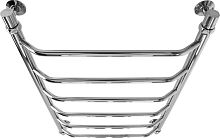 Полотенцесушитель водяной Aquanerzh Трапеция 80х60