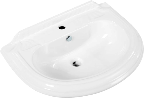 Раковина Cezares King Palace CZR-395 фото 8