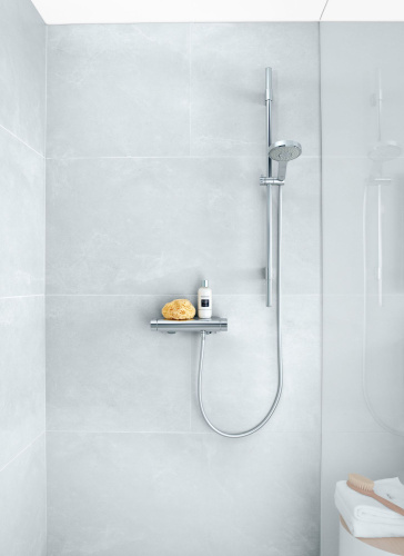 Термостат Grohe Grohtherm 2000 New 34469001 для душа фото 3