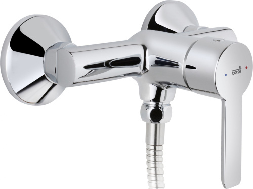 5 590 руб. Смеситель TEKA Petra 812316200 для душа Смеситель TEKA Petra 812316200 для душа