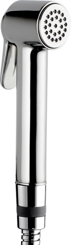 5 310 руб. Гигиенический душ Bossini Paloma Brass B00470.030 хром Гигиенический душ Bossini Paloma Brass B00470.030 хром