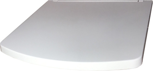 Комплект Унитаз подвесной Bien Dor с биде + Система инсталляции для унитазов AlcaPlast Jadromodul AM102/1120 с белой кнопкой и шумоизоляцией фото 2