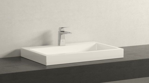 Смеситель Grohe Allure Brilliant 23029000 для раковины фото 10