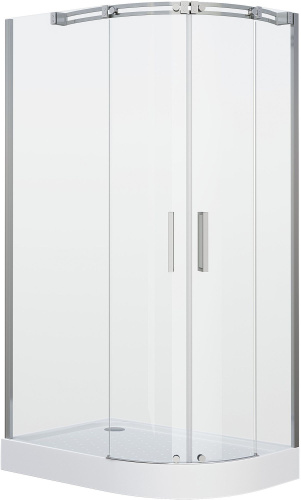 Душевой уголок Grossman Galaxy GR-4110L фото 3