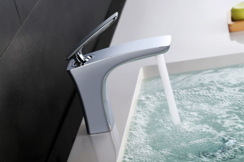 Душевой комплект Lemark Bellario LM6802C + LM6806C фото 3