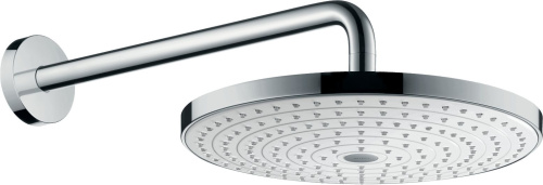 Душевой комплект Hansgrohe Ecostat E 15708000 5 в 1 фото 5