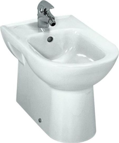 21 520 руб. Биде напольное Laufen Pro 8.3295.1.000.304.1 Биде напольное Laufen Pro 8.3295.1.000.304.1