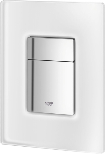 Кнопка смыва Grohe Skate Cosmopolitan 38845MF0 хром фото 3
