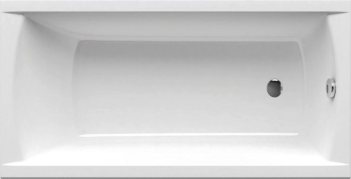 Акриловая ванна Ravak Classic 120x70 фото 4