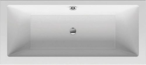 Акриловая ванна Ravak Formy 01 180x80 с ножками фото 3 Акриловая ванна Ravak Formy 01 180x80 с ножками фото 3