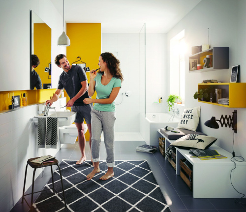 3 350 руб. Смеситель Kludi Pure&Easy 374190565 для ванны с душем фото 4 Смеситель Kludi Pure&Easy 374190565 для ванны с душем фото 4