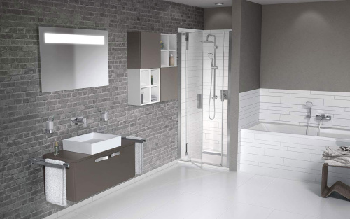 15 270 руб. Раковина Ideal Standard Strada K077601 50 см фото 5 Раковина Ideal Standard Strada K077601 50 см фото 5