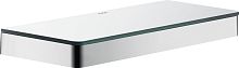 Полка Axor 42838000 хром