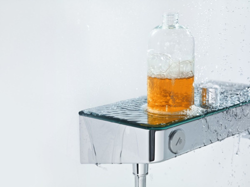 83 260 руб. Термостат Hansgrohe Ecostat Select 13171000 для душа фото 5 Термостат Hansgrohe Ecostat Select 13171000 для душа фото 5