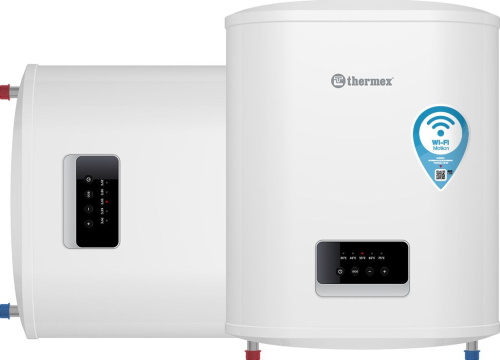 Водонагреватель Thermex Bravo 30 Wi-Fi фото 2