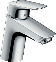 Смеситель Hansgrohe Logis 71076000 для раковины