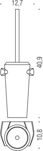 Ершик Colombo Design Road B8007 фото 4