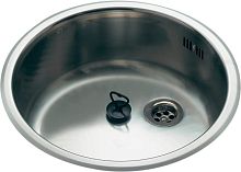 Мойка кухонная Reginox R18 370 LUX OSP (c/box)