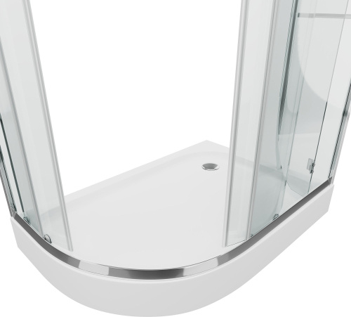 66 600 руб. Душевой уголок Grossman Classic GR-9120R фото 7 Душевой уголок Grossman Classic GR-9120R фото 7