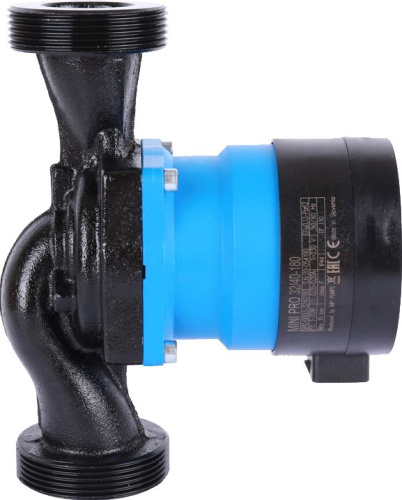 Циркуляционный насос Stout Mini Pro 32/60-180 фото 2