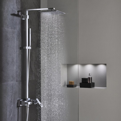 Душевая стойка Grohe Euphoria Cube 23147001 фото 4