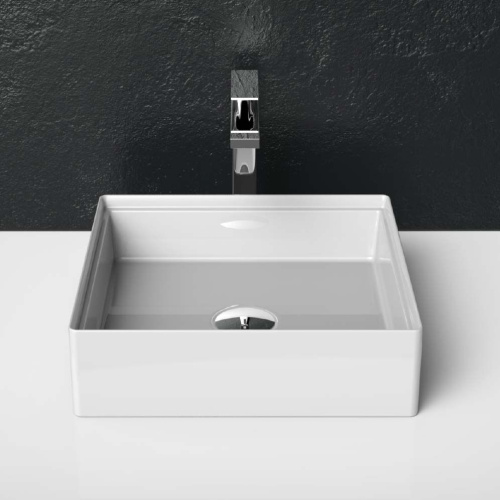 Раковина ArtCeram Scalino SCL001 38 см фото 5