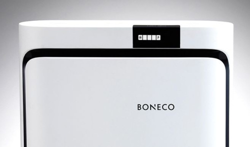 Очиститель воздуха Boneco P400 фото 5