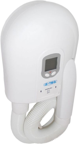 Фен для волос G-Teq 8723 фото 3
