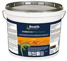 Клей Bostik TARBICOL MS ELASTIC, для паркета и дерева