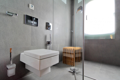 Унитаз подвесной Duravit Vero 2217090064 фото 11