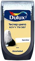 Тестер колеровки Dulux 60YY 79/367 матовый 0,03 л.